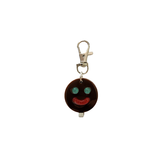Placa ID Paleta Payaso
