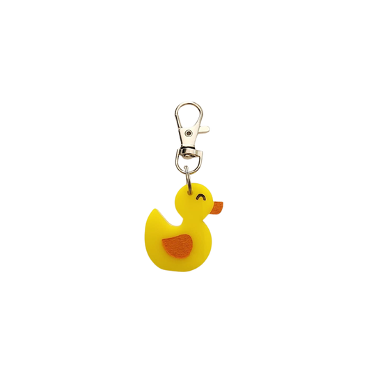 Placa ID Patito
