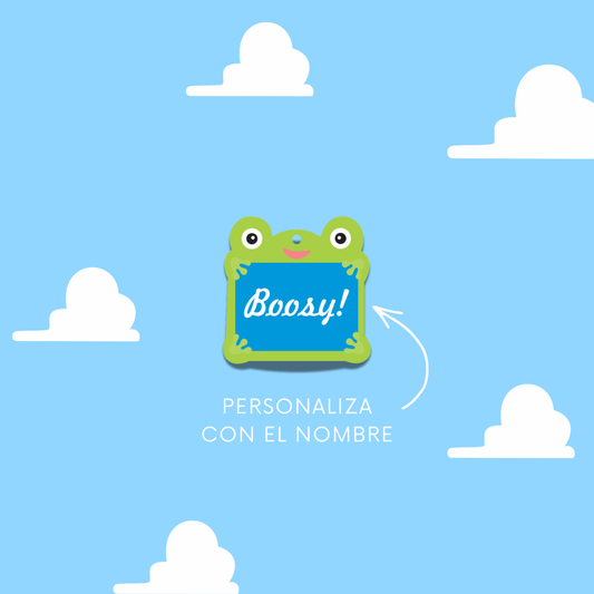 Placa ID Lilypad
