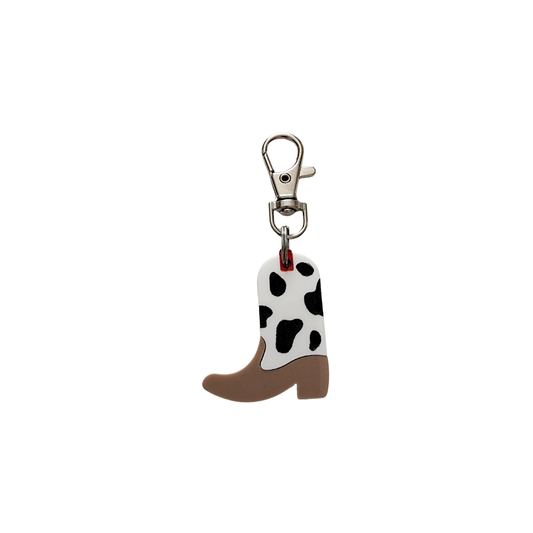 Placa ID Bota Jessie