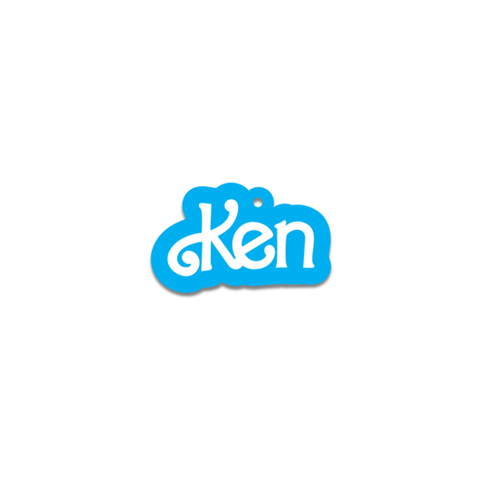 Placa ID Ken