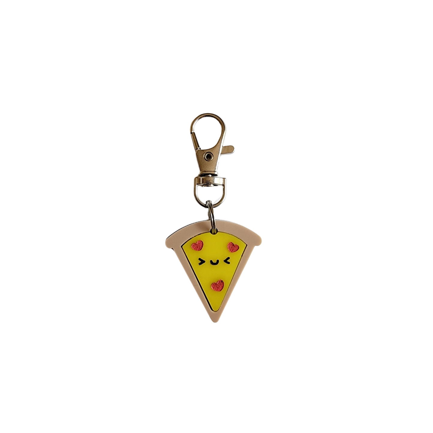 Placa ID Pizza