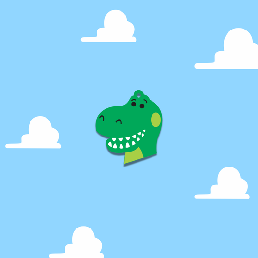 Placa ID Rex