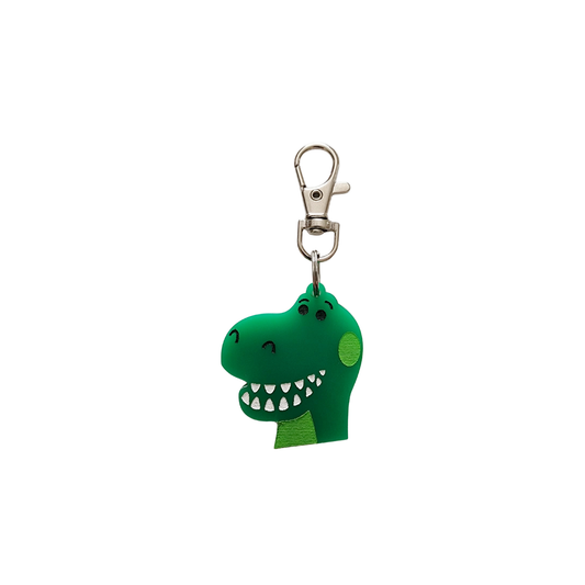 Placa ID Rex