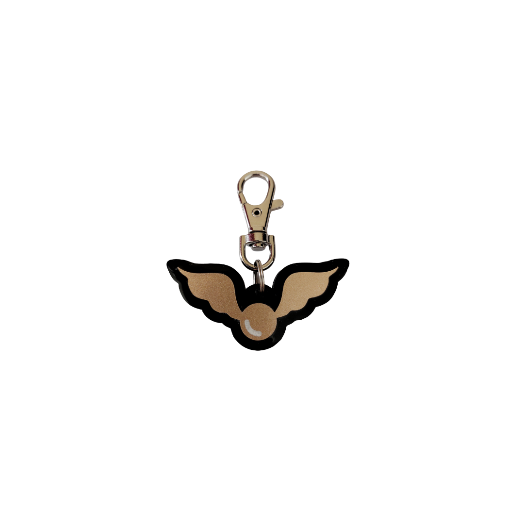 Placa ID Snitch