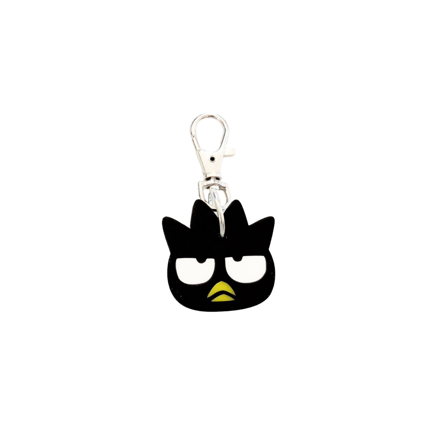Placa ID Bad Badtz-Maru