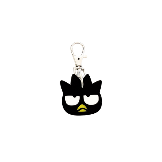 Placa ID Bad Badtz-Maru
