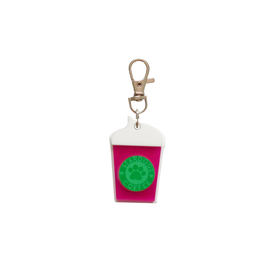 Placa ID Puppuccino