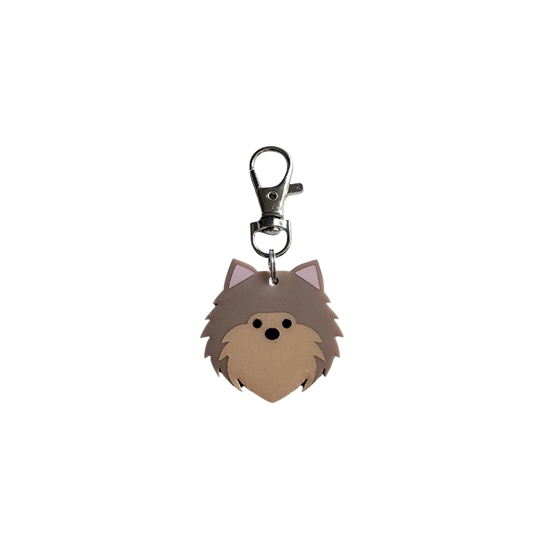Placa ID Pome