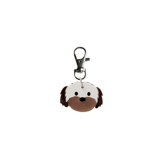 Placa ID Shih Tzu