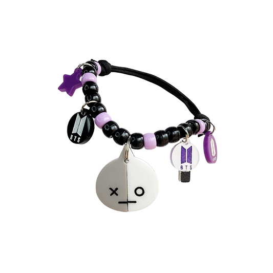Collar + Placa ID Army