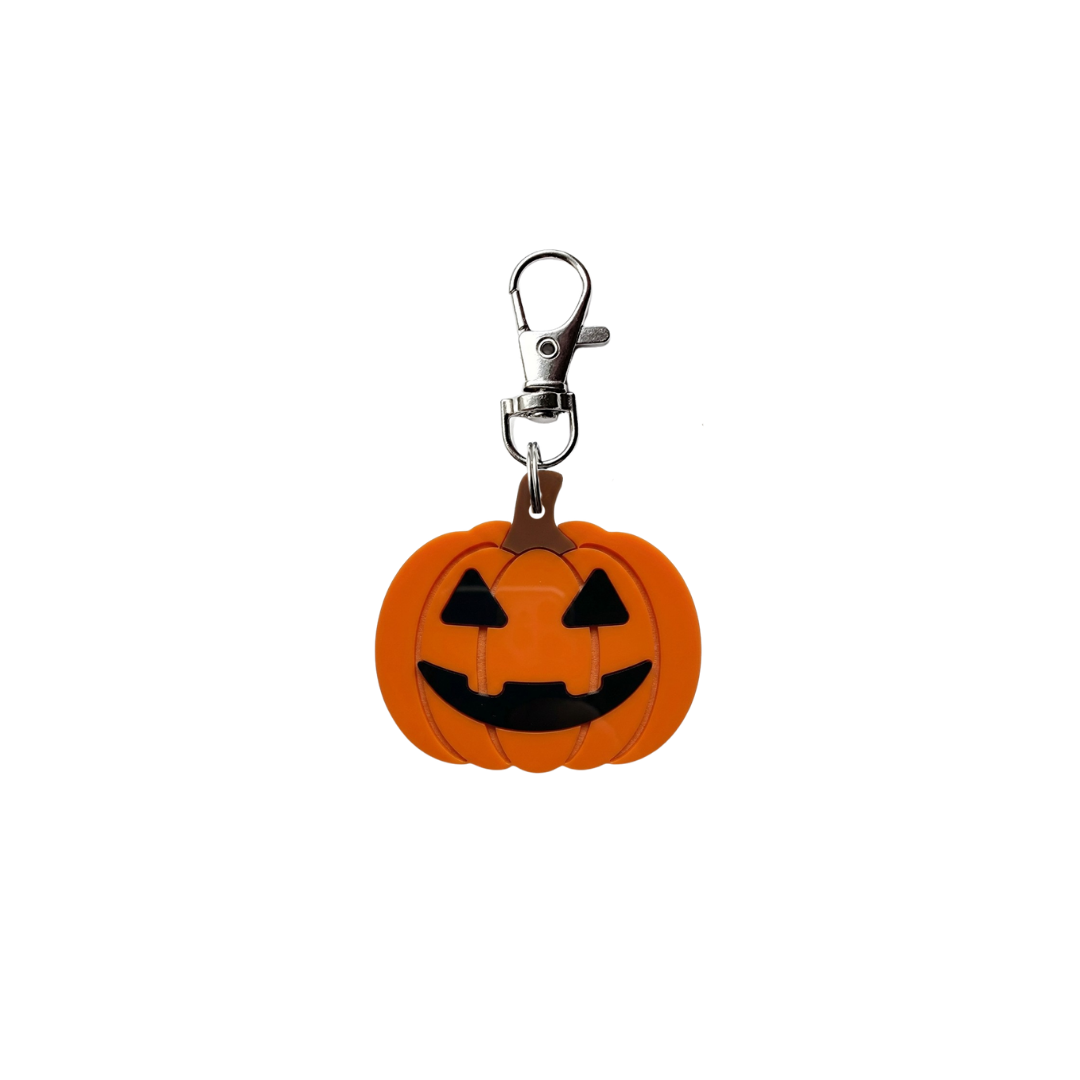 Placa ID Calabaza