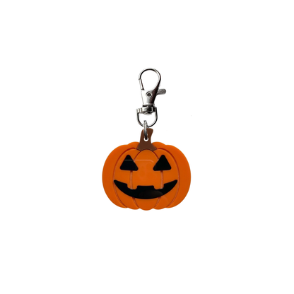 Placa ID Calabaza